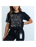 Medical Essentials Doodle T-Shirt