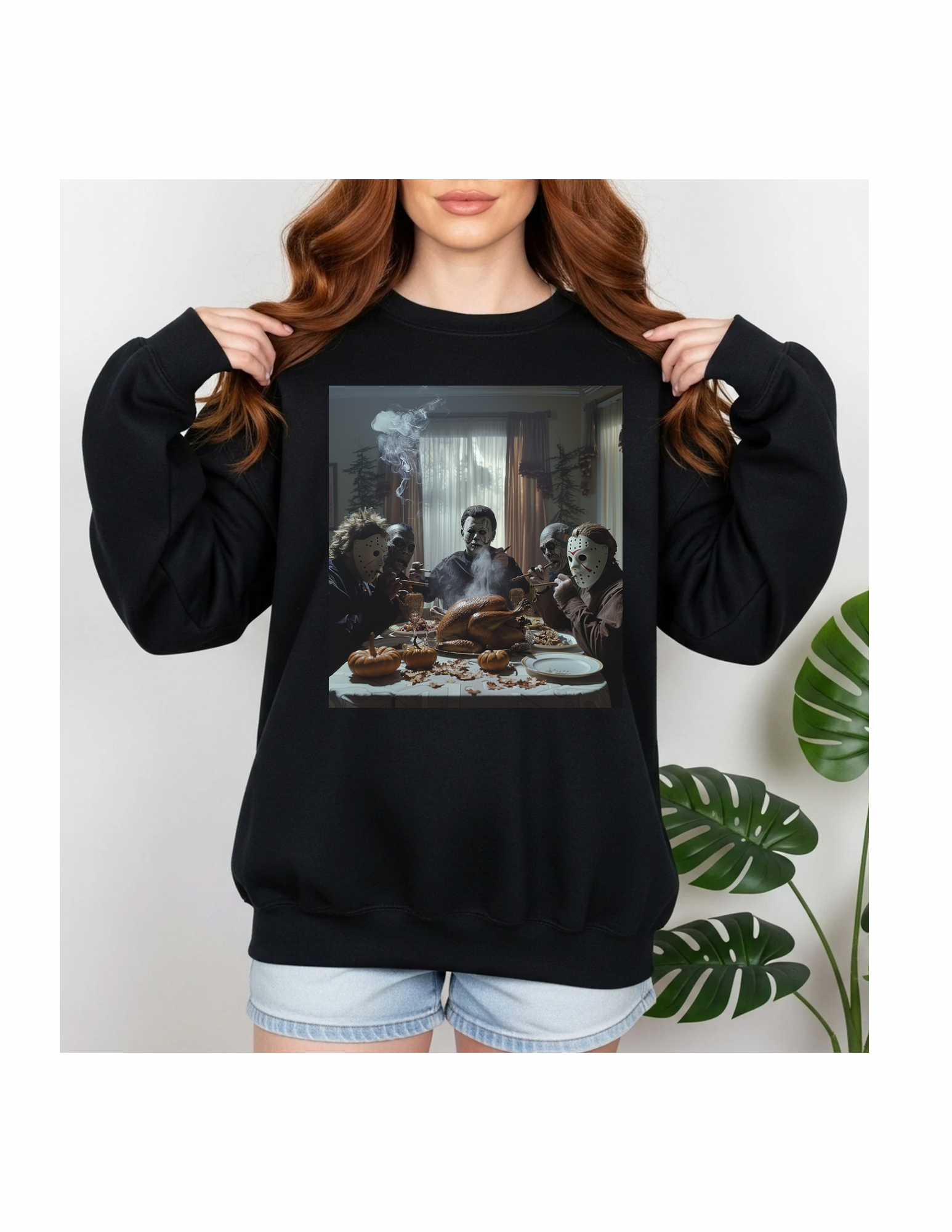 Chillin’ with the Villains