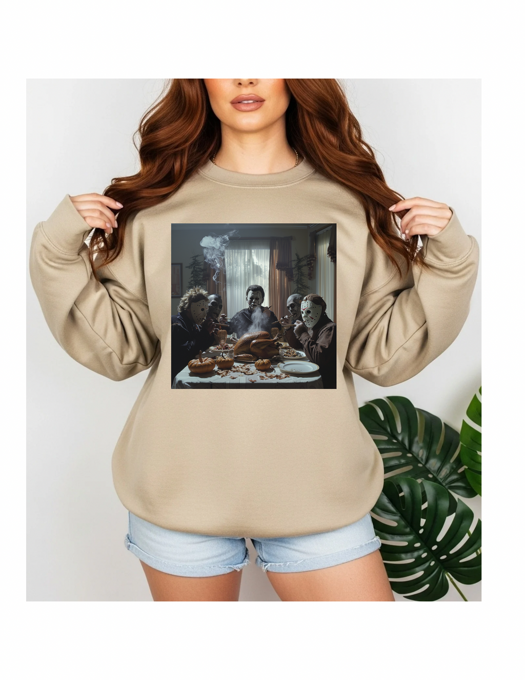 Chillin’ with the Villains