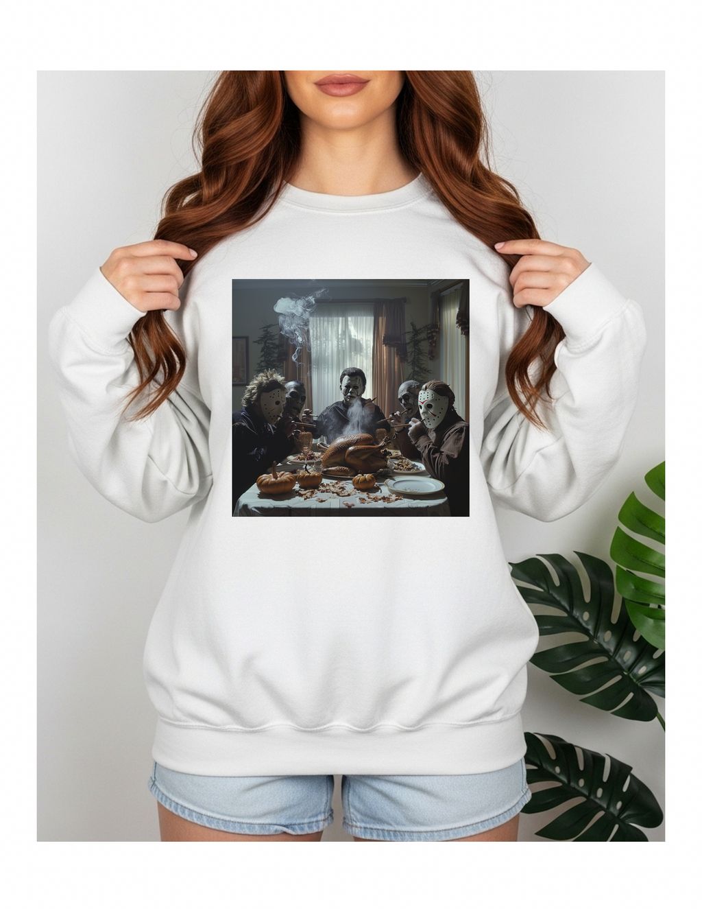 Chillin’ with the Villains