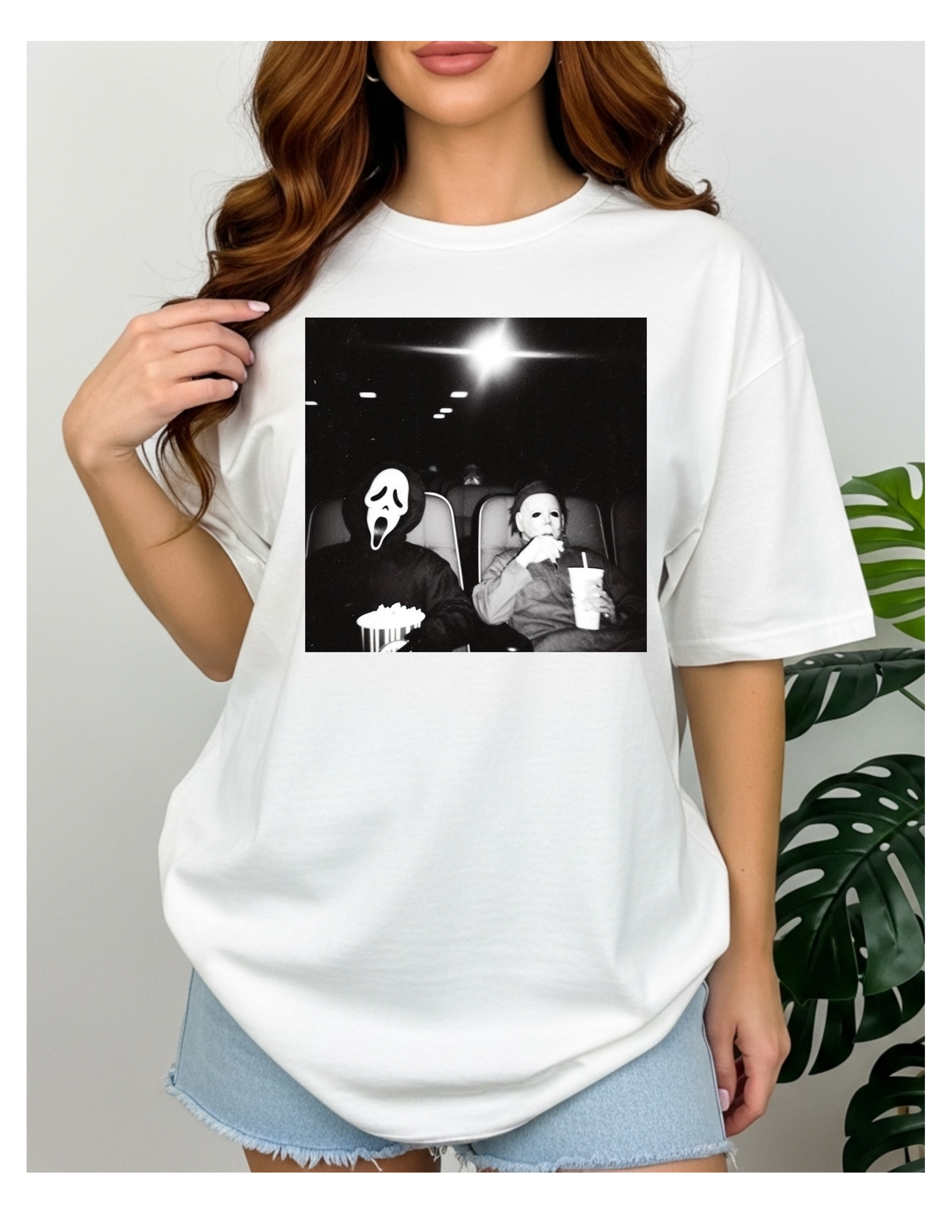 I’m Just Here for the Popcorn – Horror Edition